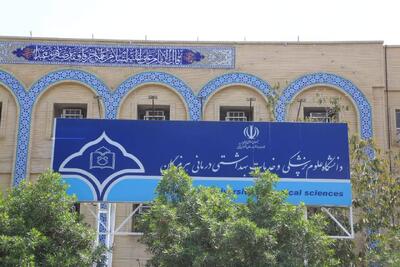 پژمان شاهرخی؛ بسیج تمام‌توان دانشگاه علوم پزشکی هرمزگان پس از انفجار اسکله شهید رجایی | اقتصاد24