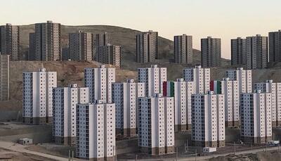 عبور قیمت مسکن در پردیس از ۲ میلیارد تومان | اقتصاد24