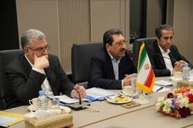 ایران آمادگی دارد میلگرد و فولاد تاجیکستان را تامین کند - سایت خبری اقتصاد پویا