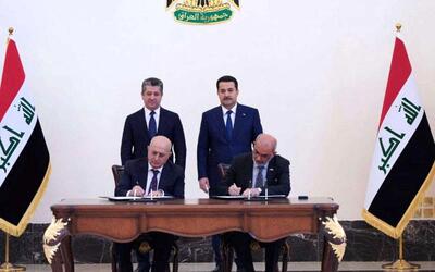 رمزگشایی از پلن عراق برای عبور از برق و گاز ایران؛ چگونه بحران انرژی بغداد را به تکاپو انداخت؟/ از فاو تا اقلیم کردستان؛ میادین نفتی به حالت اماده باش در آمدند