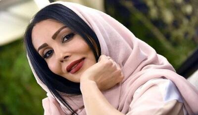 همسریابی به سبک پرستو صالحی / جنجال جدید پرستو صالحی با «عشق ابدی» + عکس