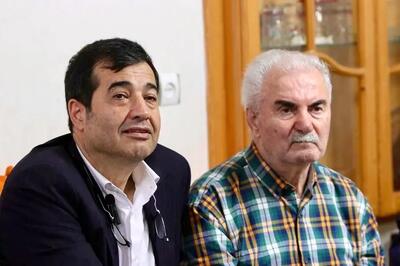 پدر فوتبال گیلان درگذشت؛ بهمن صالح‌نیا که بود؟