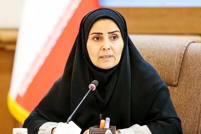 استیضاح خانم وزیر، آرایش حامیان دولت پزشکیان را بهم ریخت!