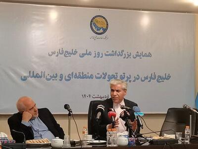 دیپلمات پیشین ایران: آمریکا نیاز به گفت‌وگو با ایران دارد