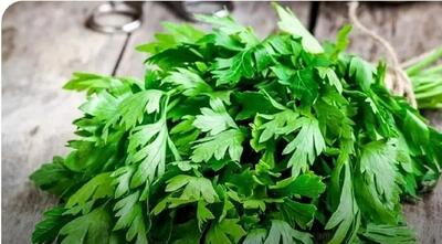 این سبزی پوست شما را زیبا و لاغری را به شما هدیه می‌دهد