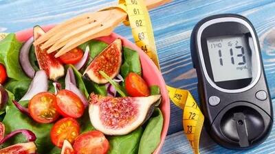 خوراکی هایی که هر روز باید دیابتی ها بخورند