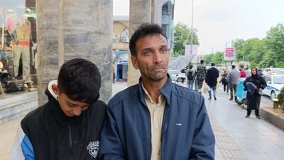 هوادار نساجی و استقلال: مشکل این دو باشگاه را می دانم اما نمی توانم بگویم