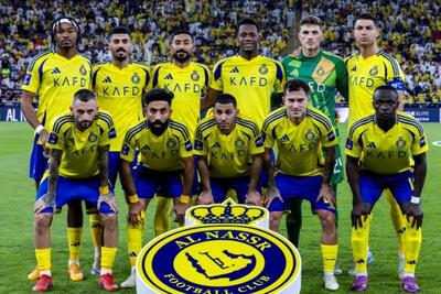 همه به النصر گل زدند، جز استقلال و پرسپولیس!