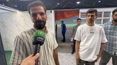 هوادار چادرملو: یک بر صفر فولاد را مفتکی می بریم