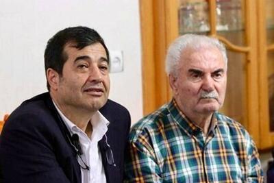 پیام تسلیت دنیامالی در پی درگذشت پدر فوتبال گیلان