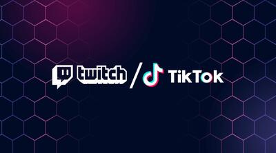 پلتفرم استریم TikTok از Twitch پیشی گرفت - گیمفا