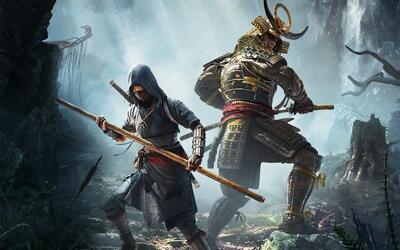 چرا مبارزه با باس‌فایت‌ها یکی از بزرگترین نقطه ضعف‌های Assassin  s Creed Shadows است؟