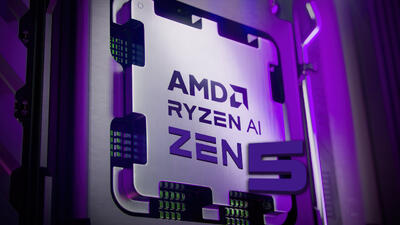 افشای سری‌ جدید پردازنده‌های AMD برای بازارهای عمومی، ورک استیشن و مراکز داده