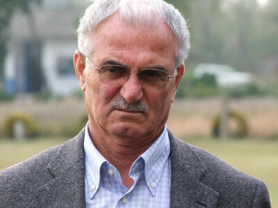 سرمربی پرافتخار فوتبال ایران درگذشت