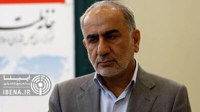ضرورت استفاده از سرمایه‌گذاری خارجی برای تحقق شعار سال