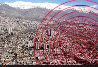 فرماندار: تیم‌های ارزیاب برای بررسی خسارت‌های زلزله رشتخوار اعزام شدند