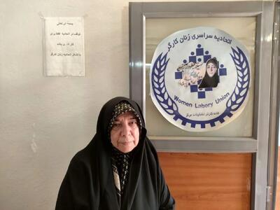 کارگران مانند دهه اول انقلاب به دولت یاری می‌رسانند؛ به شرط آنکه دولتمردان بخواهند