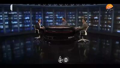 نصراللهی استاد ارتباطات: کشور ما جز پر بحران و پر تلفات‌ترین کشورهای دنیاست اما رسانه‌های ما انقدر رشد نکرده‌اند که هزینه سومدیریت را در این بحران‌ها بالا ببرند! + فیلم