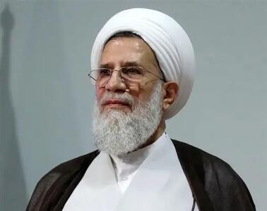 حجت الاسلام والمسلمین محمدحسنی هفته معلم را گرامیداشت