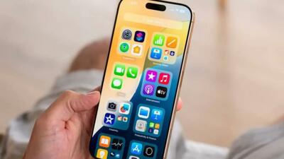 اپل از به‌کارگیری نمایشگر ضد انعکاسی برای سری آیفون ۱۷ پرو صرفنظر کرد