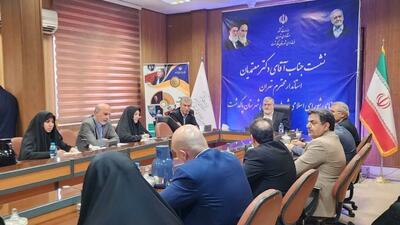 ساخت و ساز بدون توجه به زیرساخت‌ها موجب نارضایتی مردم می‌شود