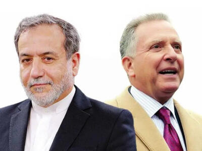 صدای پای توافق در راهروهای رم - دیپلماسی ایرانی