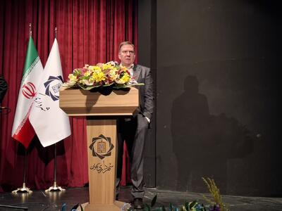 روابط ایران و روسیه در همه زمینه‌ها به سرعت در حال توسعه است