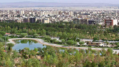 بهارستان یک الگوی زیست شهری است نه یک پروژه عمرانی