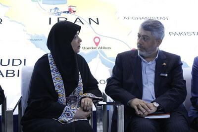 انزلی پایگاه صادرات صنایع‌دستی ایران به کشورهای حاشیه دریای خزر می‌شود