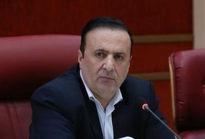 استاندار قزوین: توسعه کشاورزی بر مدار افزایش بهره‌وری باشد