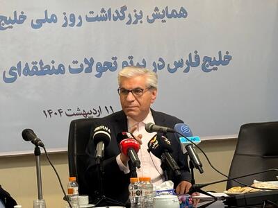 عادلی: قدرت اقتصادی به امنیت درون‌زا و پایدار  منتهی خواهدشد