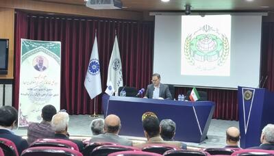 استاندار زنجان: حل مسائل کارگری منافع کارفرما را هم تامین می‌کند
