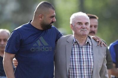 بهمن صالح نیا درگذشت + سوابق
