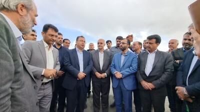 ۹۶ درصد مسکن کشور توسط مردم ساخته می‌شود