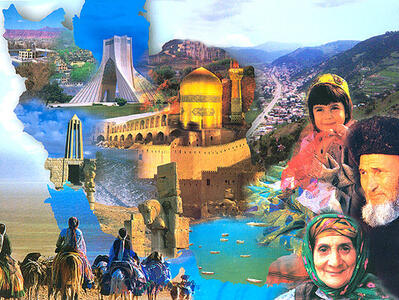 مدیران شهری گردشگری را بستر درآمد پایدار کنند