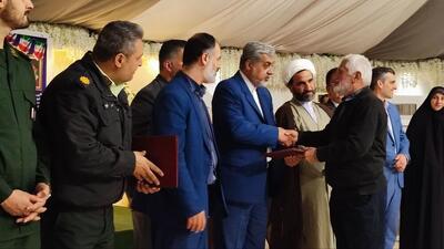دولت مدافع حقوق قانونی روستاییان است