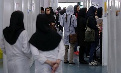 برنامه‌ریزی برای افزایش حمایت از سلامت روان دانشجویان