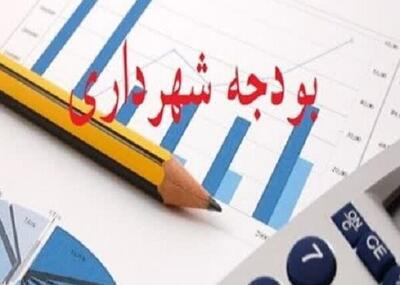 افزایش ۶۵ درصدی بودجه شهرداری زواره اصفهان