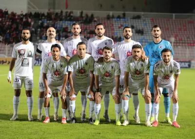 مساوری فولاد؛ سقوط هوادار