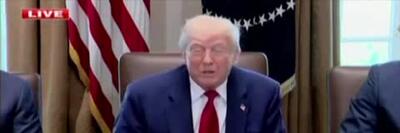 ترامپ: نخست وزیر جدید کانادا به زودی به کاخ سفید می‌آید
