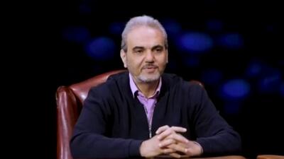 جواد خیابانی: هنوز هم حسرت فرصت های هدر رفته استقلال مقابل جوبیلو ایواتا در فینال جام باشگاه های آسیا را می خورم