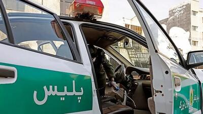 علت تیراندازی در محله نارمک چه بود؟