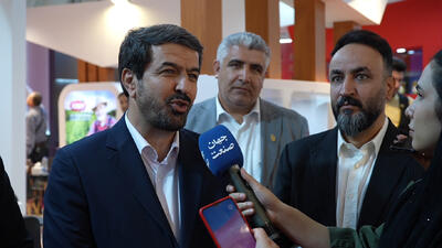 زمینه چینی برای فردا