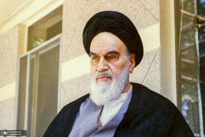 امام چگونه از کارگران تقدیر می‌کرد؟
