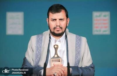 رهبر انصارالله یمن: ۵۷ کشور اسلامی نمی‌توانند یک قرص نان یا یک قوطی شیر خشک وارد نوار غزه کنند! اگر مقاومت نبود صهیونیست‌ها جرأت می‌کردند به لبنان لشگرکشی کرده و این کشور را به صورت کامل اشغال کنند/ برخی افراد فجیع‌ترین جنایاتی که آمریکا در عراق انجام داد