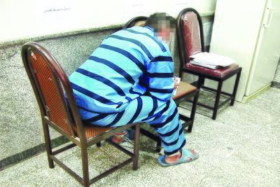 سرنوشت متفاوت ۴ قاتل و مرد آزارگر پای چوبه دار