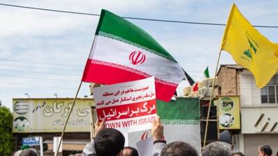 راهپیمایی جمعه‌های خشم؛ پژواک صدای مظلومیت مردم مقاوم فلسطین