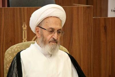 آیت الله سبحانی: بنی عباس تا زمانی که حکومت در دست نداشتند با شعار عدل علوی مردم را با خود همراه کردند/ در وصیت اموال بین فرزندان مساوات رعایت شود