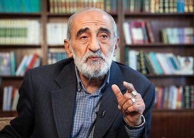 حسین شریعتمداری هم قبول کرد اروپا از خود اختیاری ندارد! / چون امریکا از برجام بیرون رفته نمی‌توان مکانیسم ماشه را اجرا کرد