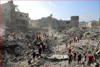 قطر: حضور اسرائیل در اراضی اشغالی فلسطین باید هر چه سریع‌تر پایان یابد